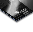 Toronto Towers Impression Acrylique