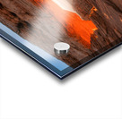 Mesa Arch Canyonlands Impression Acrylique