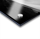 Mesquite Flatdunes Death Valley National Park Impression Acrylique