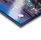 Mont Royal Impression Acrylique