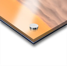 Heavens Gate San Francisco Impression Acrylique