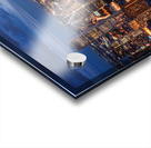 Chicago Blues Acrylic print