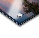 Dutch Landscape Acrylic print