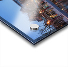 The Rijksmuseum Amsterdam Impression Acrylique