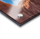 Arches National Park Impression Acrylique