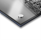 Manhattan Classic | Empire State View Impression Acrylique