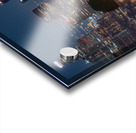 Griffith Observatory | City Lights Wall Art Acrylic print