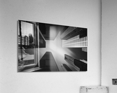 Toronto Towers Impression acrylique