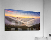 Bay Area San Francisco Acrylic Print