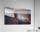 Marlboro Point Acrylic Print