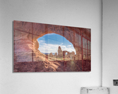 Arches National Park Impression acrylique