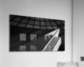 Transamerica Pyramid | San Francisco Black and White Acrylic Print