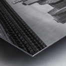 From Brooklyn to Manhattan Metal print