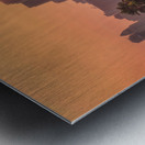 California Dreaming Impression metal