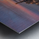 Chicago 360 Metal print