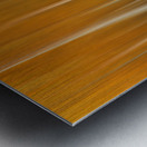 Birch Tree Forest Wyoming Impression metal