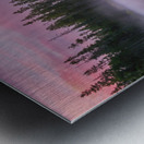 String Lake Grand Teton National Park Metal print