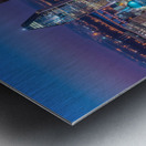 Mont Royal Impression metal