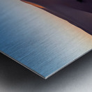 Abu Dhabi Desert Impression metal