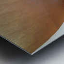 Modern Spirail Stairs Impression metal