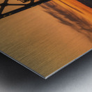 San Francisco Treasure Impression metal