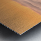 Heavens Gate San Francisco Impression metal