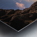  El Matador State Beach Metal print