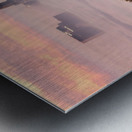 L.A. on Clouds Impression metal