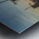 Dutch Windmills Zaanse Schans Metal print