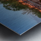 Lights on Amsterdam Impression metal