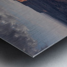 Marlboro Point Metal print