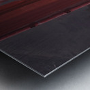 Traffic Golden Gate Bridge Impression metal