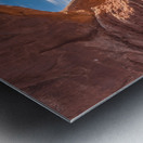 Arches National Park Impression metal