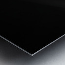 Transamerica Pyramid | San Francisco Black and White Metal print