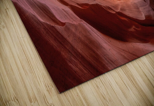 Seahorse Lower Antelope Canyon Dutch Photographer puzzle