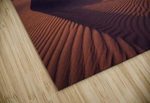 Abu Dhabi Desert Dutch Photographer puzzle