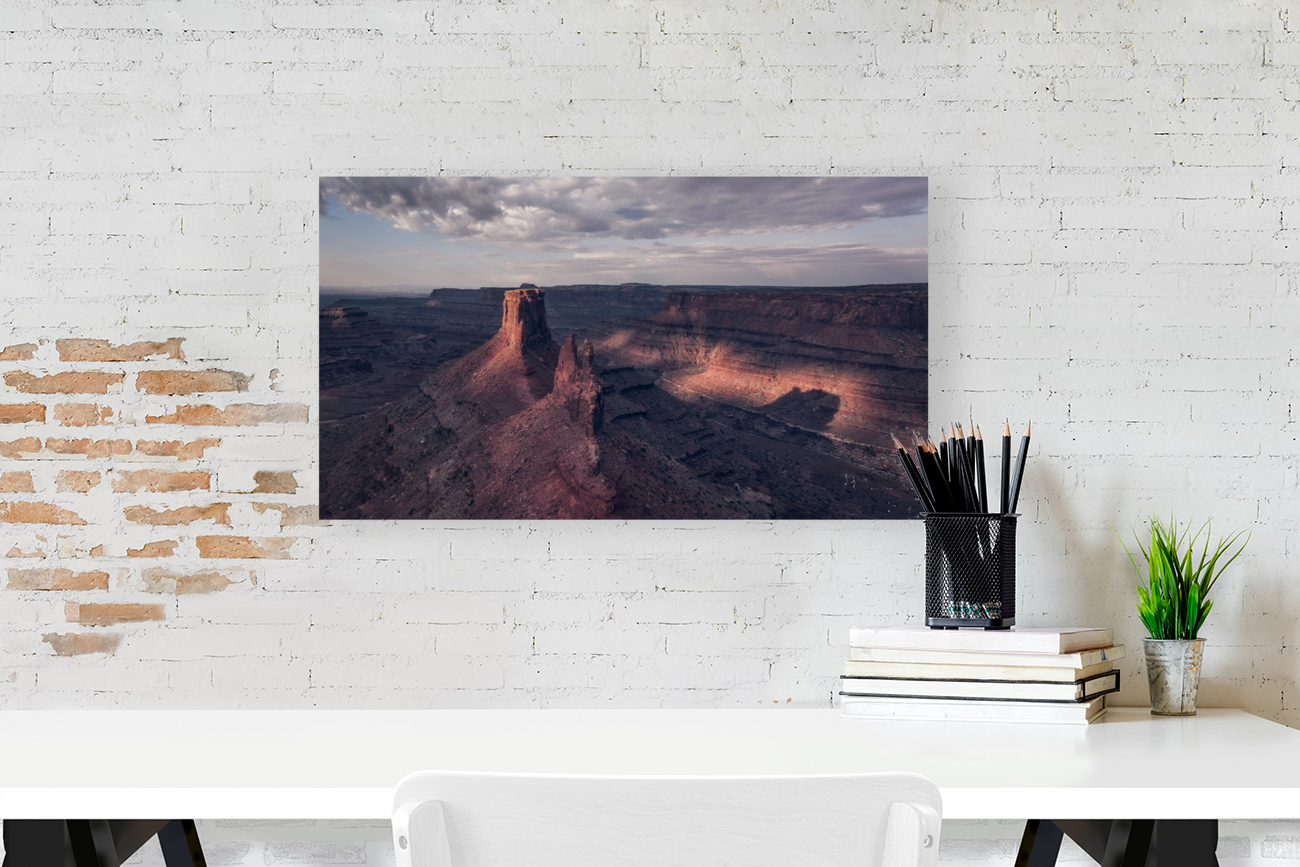 Marlboro Point Reproduction