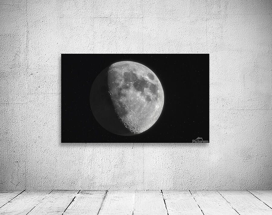 The Moon Wall Preview