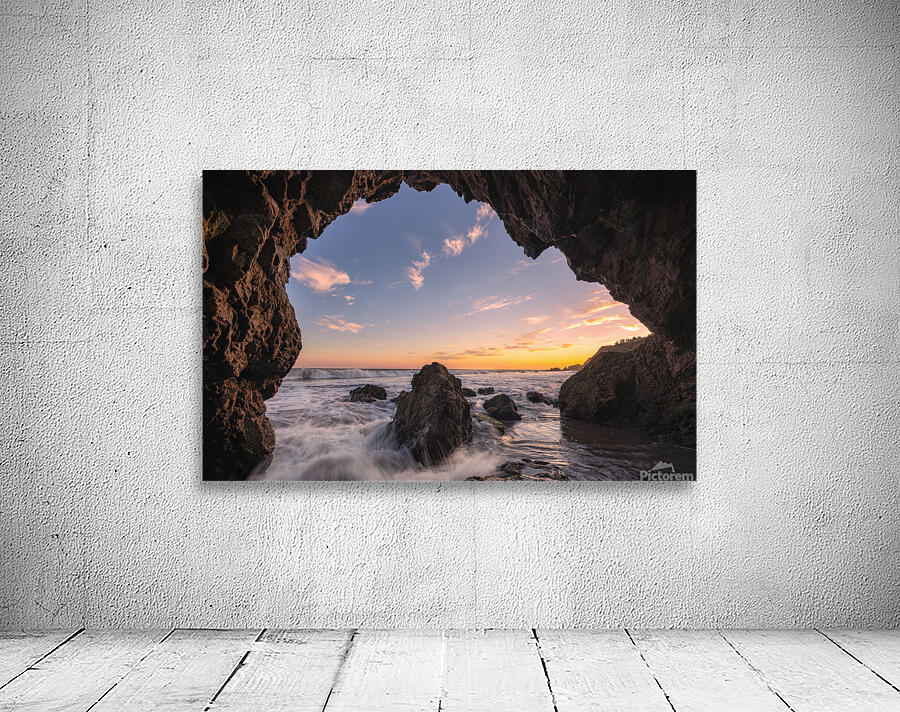  El Matador State Beach Wall Preview