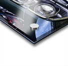 70 Chevelle SS Acrylic print