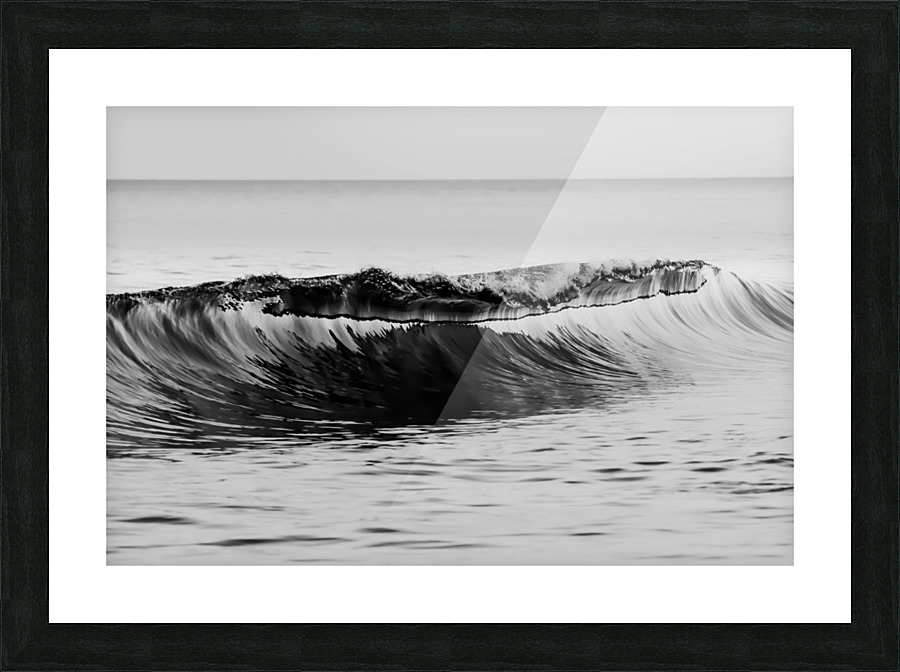 CA 23 Picture Frame print