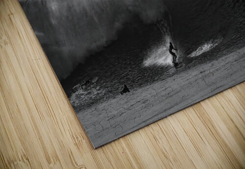 Hydro flow John Myers puzzle