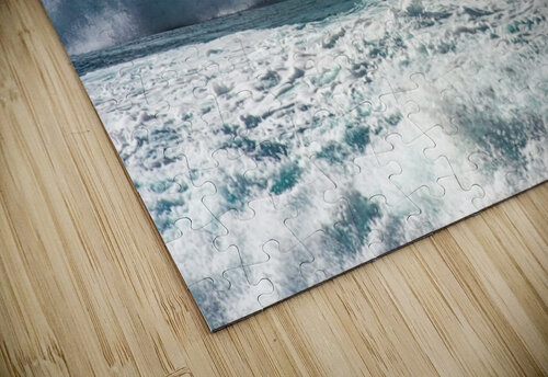 In the Pit John Myers puzzle