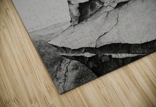 Red Point John Myers puzzle