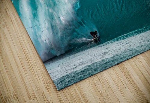 Feelin it LG John Myers puzzle
