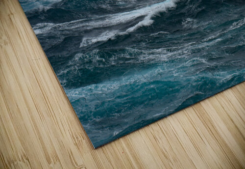 Lanai Lookout 2 John Myers puzzle