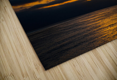 Carlsbad Sunset John Myers puzzle