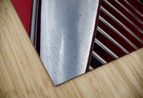 MG Grill John Myers puzzle