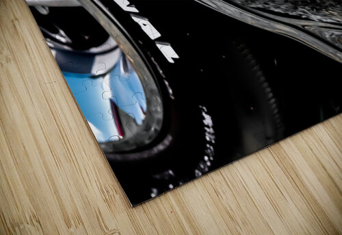 Super Sport John Myers puzzle