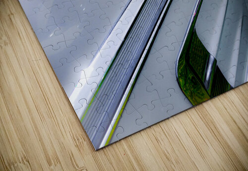 Whitewalls John Myers puzzle